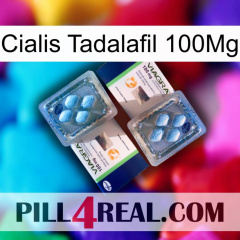 Cialis Tadalafil 100Mg viagra5